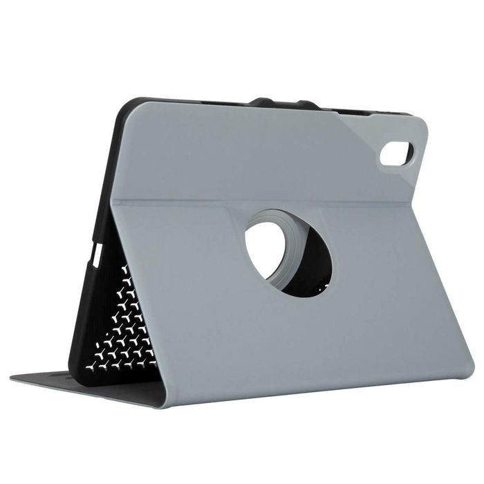 iPad 11" (2025) / iPad 10.9" (2024/2022) Targus VersaVu Slim Case - Sølv
