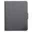 iPad 11" (2025) / iPad 10.9" (2024/2022) Targus VersaVu Slim Case - Sort