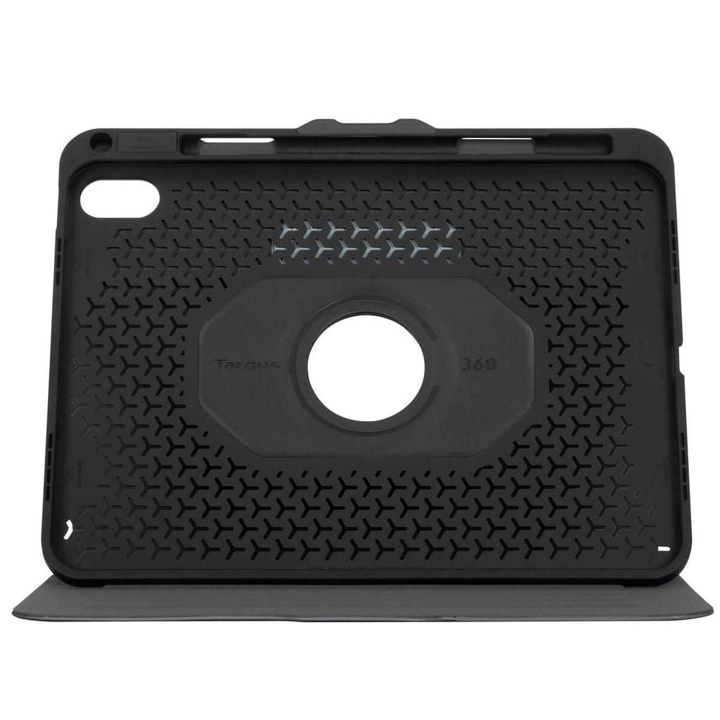 iPad 11" (2025) / iPad 10.9" (2024/2022) Targus VersaVu Slim Case - Sort
