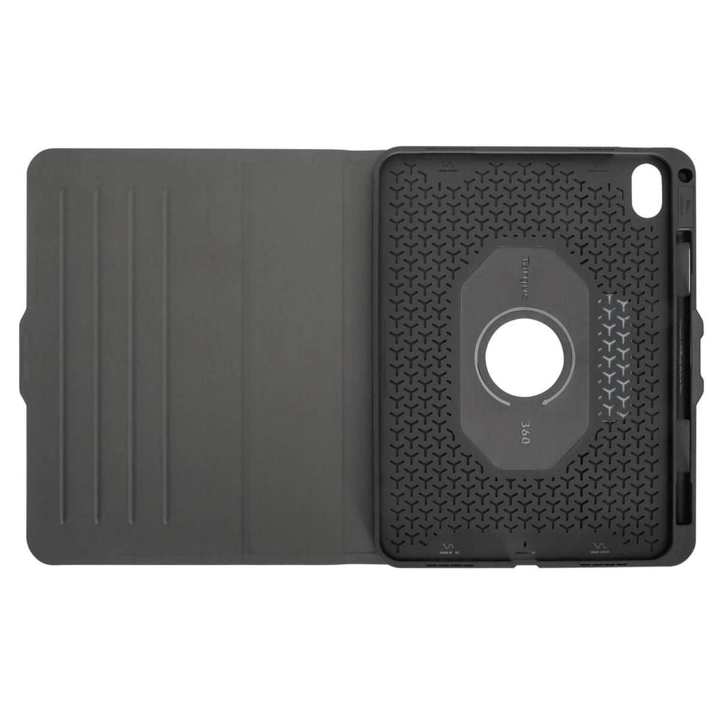 iPad 11" (2025) / iPad 10.9" (2024/2022) Targus VersaVu Slim Case - Sort