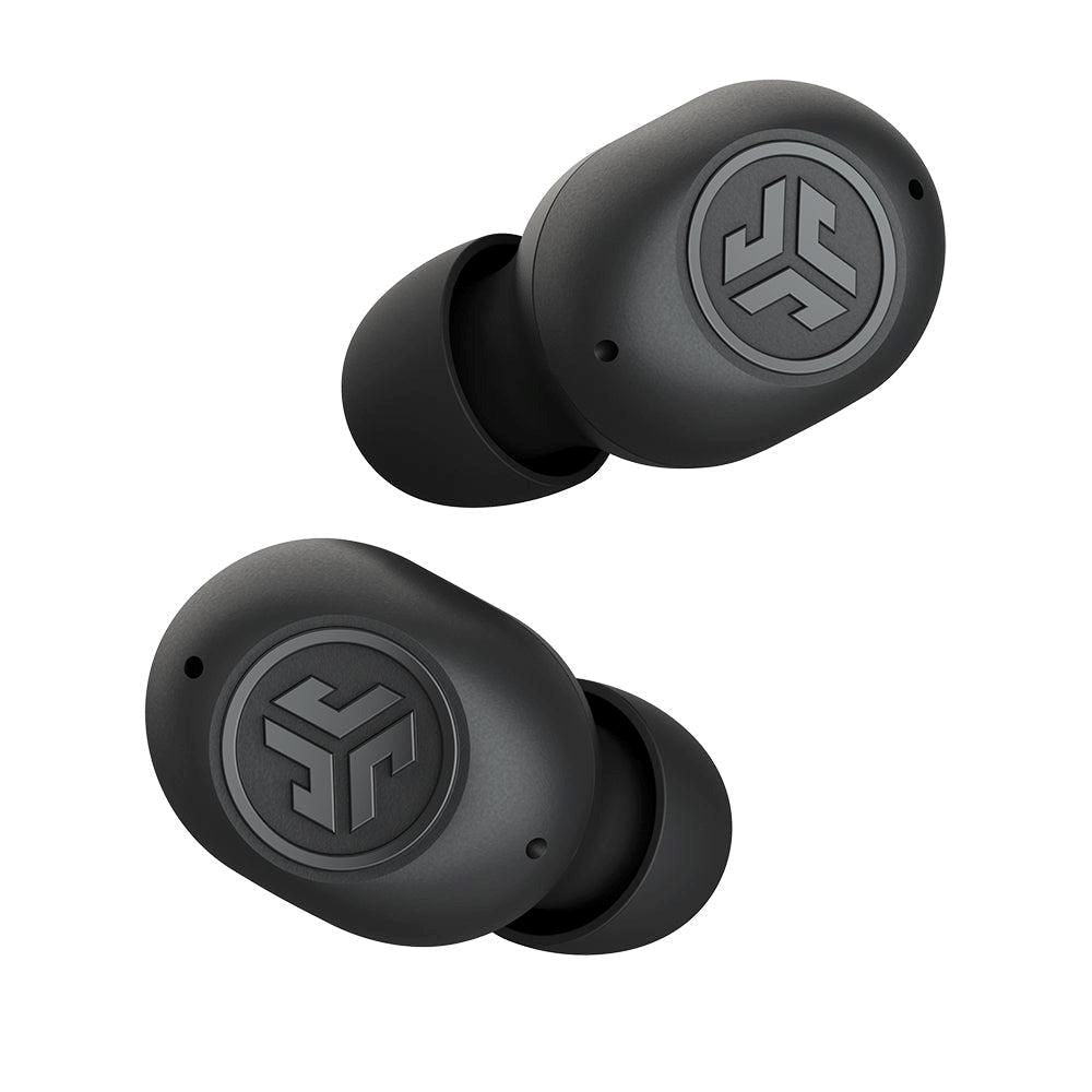 JLab JBuds Mini True Wireless In-Ear Headset - Sort