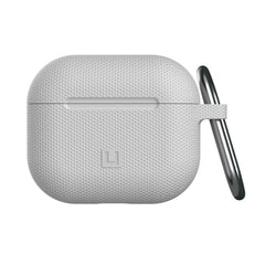 UAG Apple AirPods (3. gen.) U Silikone Cover - Dot - Grå - (DEMO)
