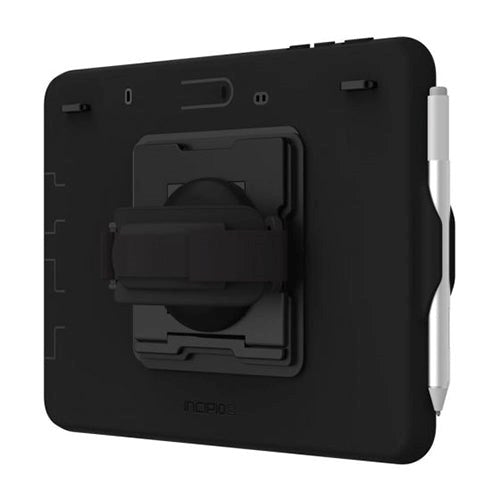 Incipio Capture Security Module Microsoft Surface USB Access Card Reader (PW-271-BLK) - Sort