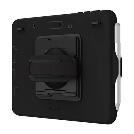 Incipio Capture Security Module Microsoft Surface USB Access Card Reader (PW-271-BLK) - Sort