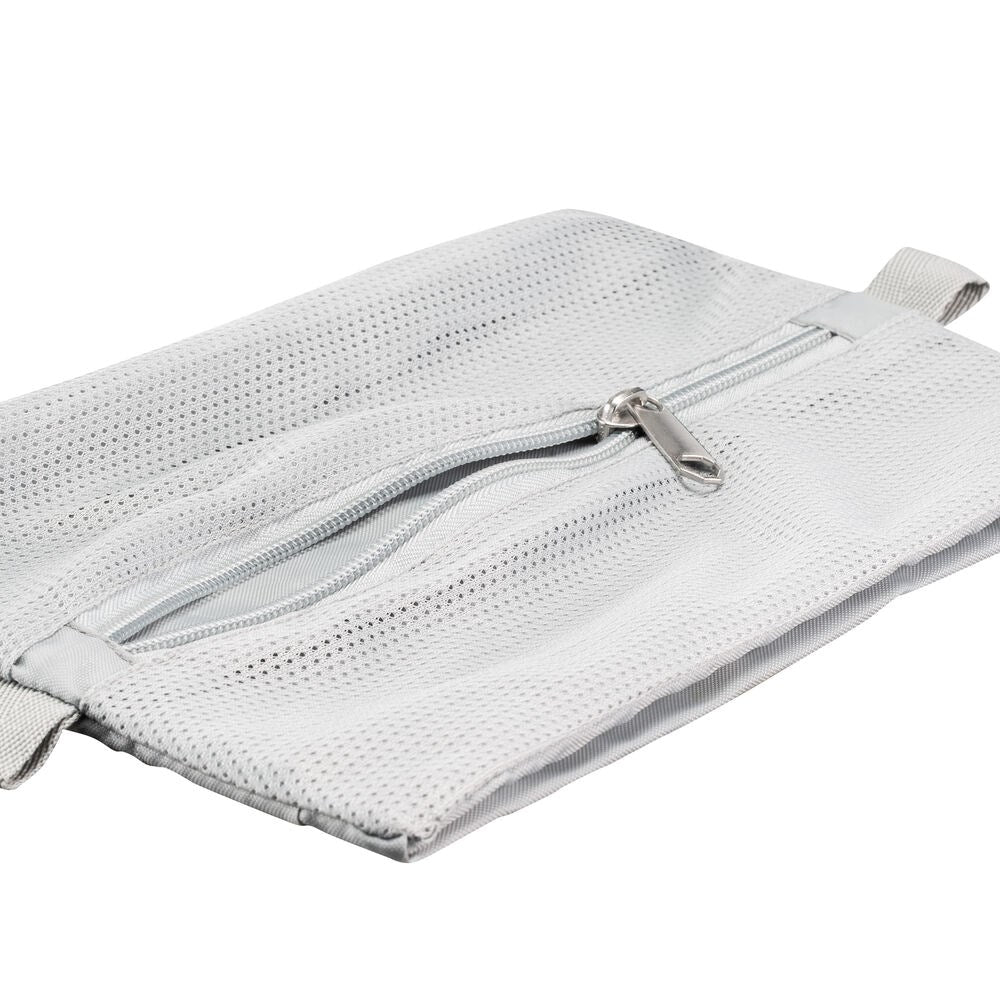 ORTLIEB Handlebar-Pack QR Inner Pocket til Cykeltaske (22 x 16 x 8cm) - Grå