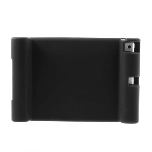 iPad Air X-tra Grip Silikone Børne Cover Sort