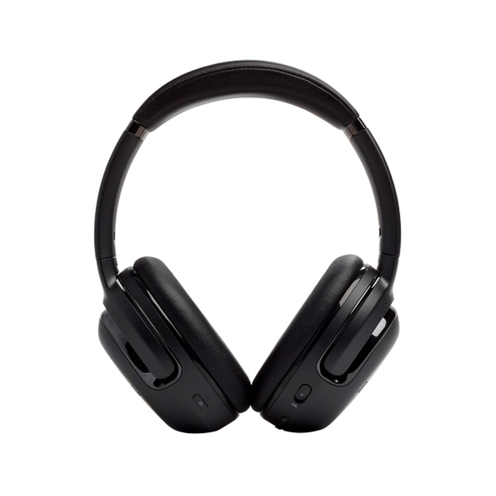JBL Tour One M2 Trådløse Over-Ear Høretelefoner - Sort