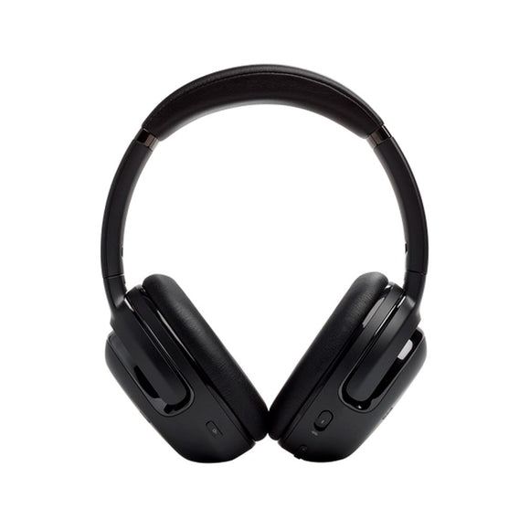 JBL Tour One M2 Trådløse Over-Ear Høretelefoner - Sort