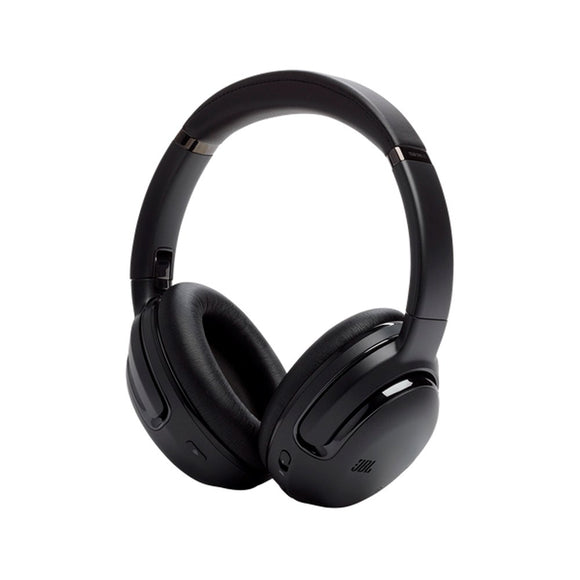 JBL Tour One M2 Trådløse Over-Ear Høretelefoner - Sort