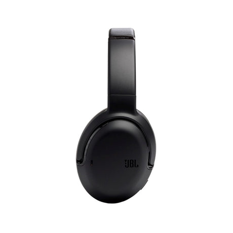 JBL Tour One M2 Trådløse Over-Ear Høretelefoner - Sort