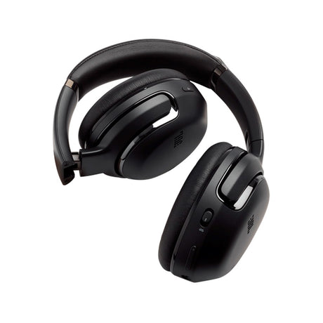 JBL Tour One M2 Trådløse Over-Ear Høretelefoner - Sort