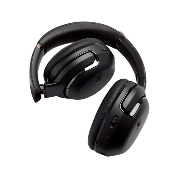 JBL Tour One M2 Trådløse Over-Ear Høretelefoner - Sort