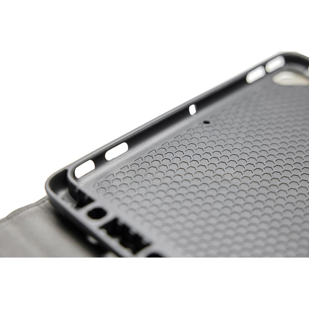 Trunk iPad 10.2" (2021 / 2020 / 2019) / Air (2019) Flip Cover m. Abe Design - Grøn