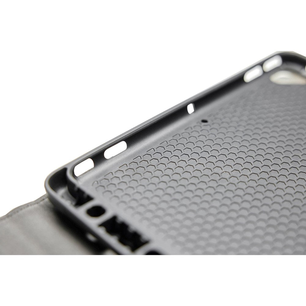 Trunk iPad 10.2" (2021 / 2020 / 2019) / Air (2019) Flip Cover m. Abe Design - Lyserød