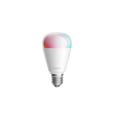 Aqara Smart Light LED Pære T2 (RGB CCT, E27) - Hvid