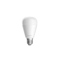 Aqara Smart Light LED Pære T2 (CCT, E27) - Hvid