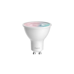 Aqara Smart Light LED Pære T2 (RGB CCT, GU10) - Hvid