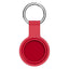 Lippa AirTag Nøglering - Rød
