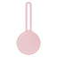 Lippa Silikone Holder til AirTag - Lyserød