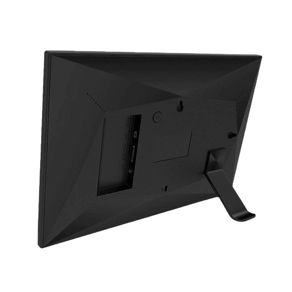 Lippa 15.6" Smart WiFi Fotoramme - Sort
