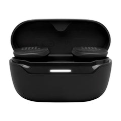 JBL Endurance Race 2 True Wireless Sport Headset - Sort