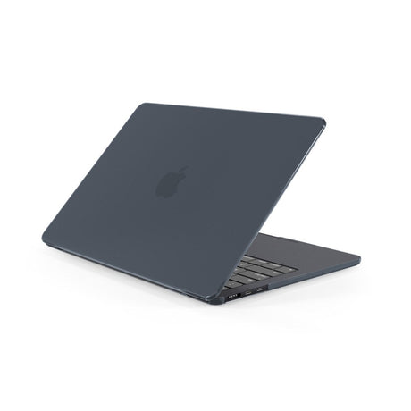 MacBook Air 13" M5/M4/M3/M2 (2026-2022) Epico Slim Shell - Mat Blå