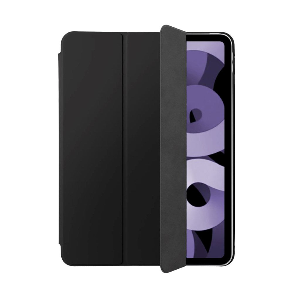 SBS iPad Air 11" (2026 / 2025 / 2024) Magnetic Silicone Book Cover - Blå