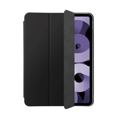 SBS iPad Air 11" (2025 / 2024) Magnetic Silicone Book Cover - Blå