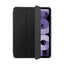 SBS iPad Air 11" (2025 / 2024) Magnetic Silicone Book Cover - Blå