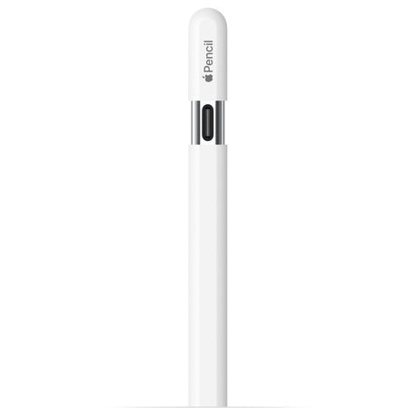 Original Apple Pencil - Stylus Pen - USB-C - Hvid