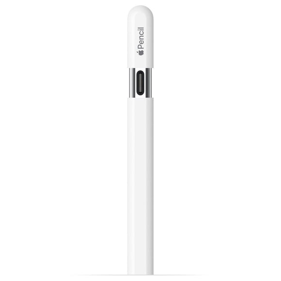 Original Apple Pencil - Stylus Pen - USB-C - Hvid