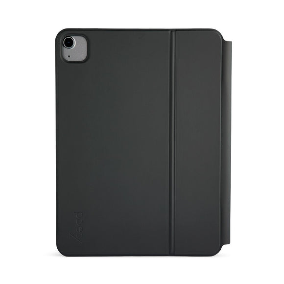 iPad Air / Pro Xceed CoverKey Wireless Keyboard m. Case (XCCK09SCBLK) - Nordic layout - Black