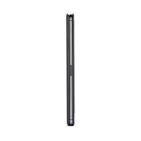 iPad Air / Pro Xceed CoverKey Wireless Keyboard m. Case (XCCK09SCBLK) - Nordic layout - Black