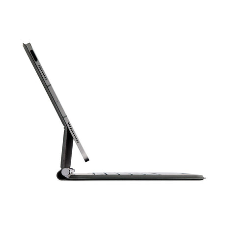 iPad Air / Pro Xceed CoverKey Wireless Keyboard m. Case (XCCK09SCBLK) - Nordic layout - Black