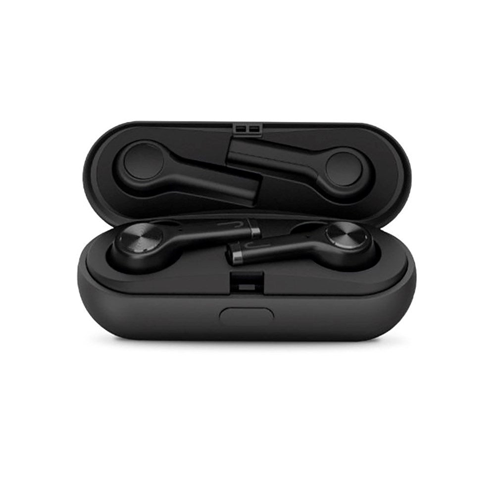 Jaz Note True Wireless In-Ear Bluetooth Høretelefoner - Sort