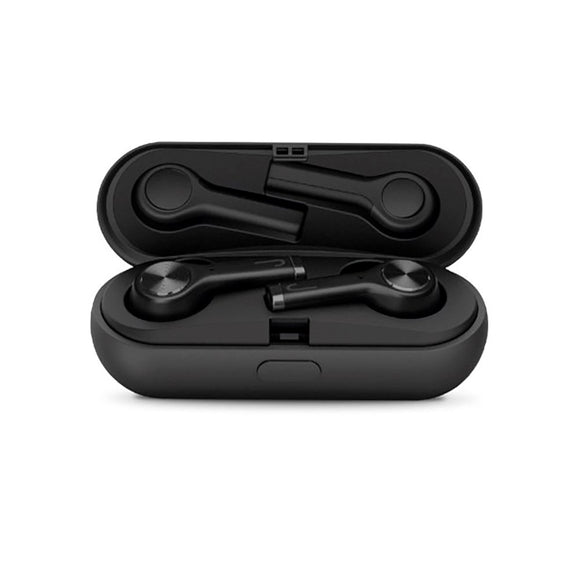 Jaz Note True Wireless In-Ear Bluetooth Høretelefoner - Sort