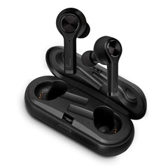 Jaz Note True Wireless In-Ear Bluetooth Høretelefoner - Sort