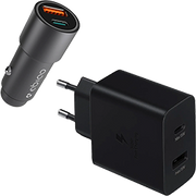 Se udvalget for Opladere & Powerbanks