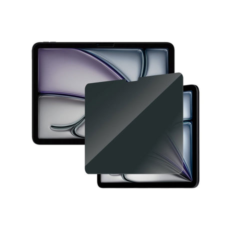 PanzerGlass Privacy Screen Protector til Apple iPad Air 11'' / iPad 10.9'' - Ultra-Wide Fit