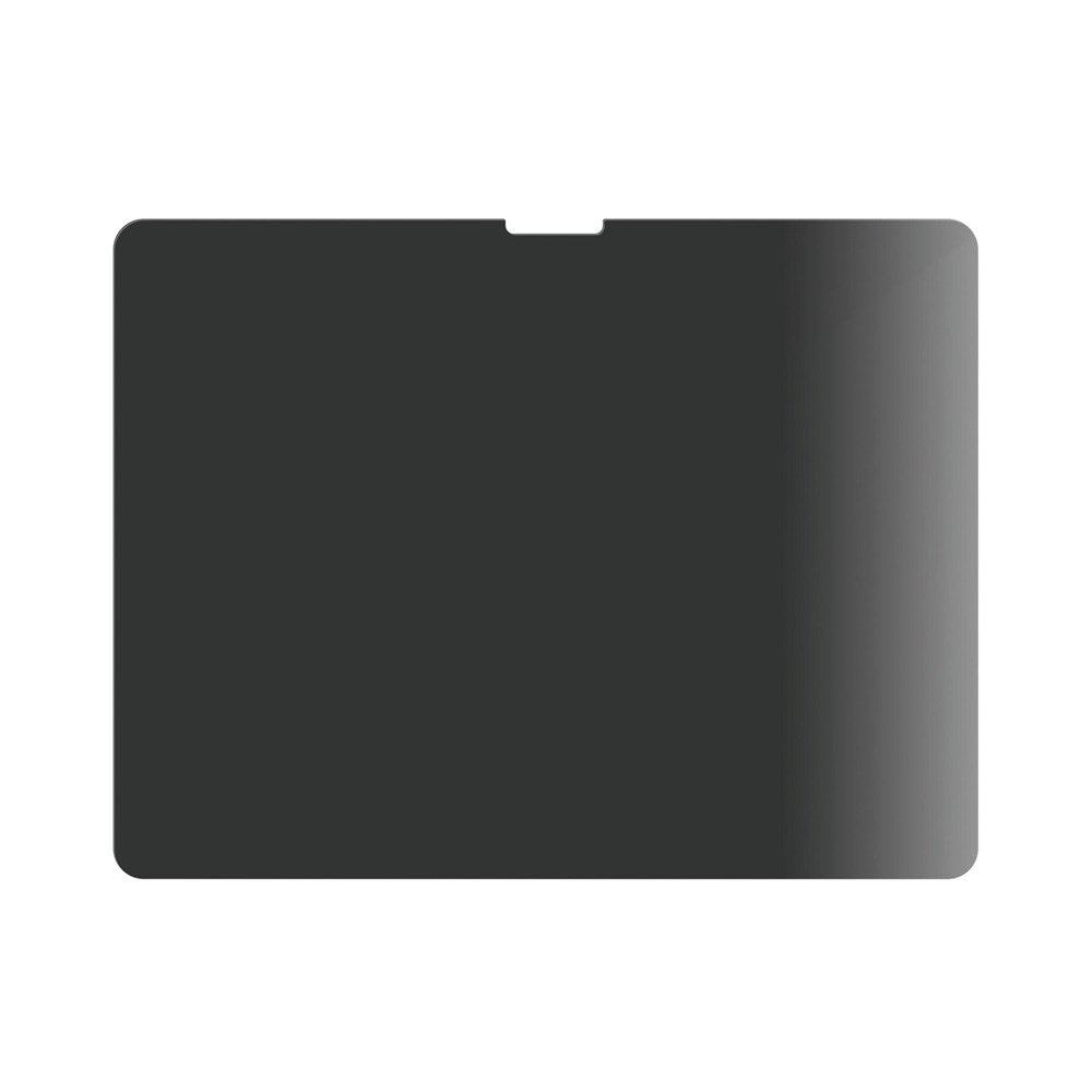PanzerGlass Privacy Screen Protector til Apple iPad Air 13" (2026 / 2025 / 2024) / iPad Pro 13'' 2024 - Ultra-Wide Fit