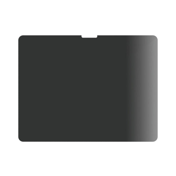 PanzerGlass Privacy Screen Protector til Apple iPad Air 13" (2026 / 2025 / 2024) / iPad Pro 13'' 2024 - Ultra-Wide Fit