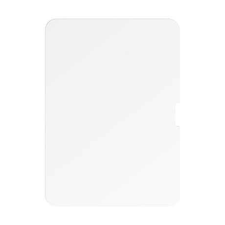PanzerGlass iPad 11" (2025) / 10.9" (2024 / 2022) Skærmbeskyttelsesglas m. Installationsramme - Ultra-Wide Fit - Gennemsigtig