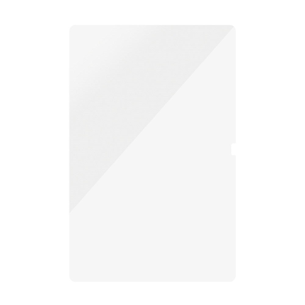 Samsung Galaxy Tab A11+ (Plus) / A9+ (Plus) PanzerGlass Ultra-Wide Fit Skærmbeskyttelse - Gennemsigtig