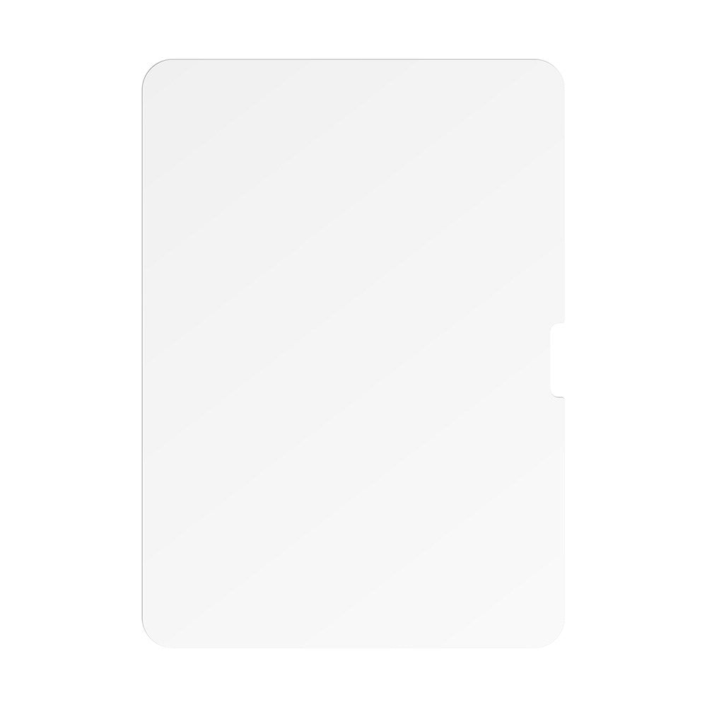 PanzerGlass iPad Air 11" (2026 / 2025 / 2024) Skærmbeskyttelsesglas m. Installationsramme - Ultra-Wide Fit - Gennemsigtig