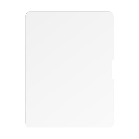 PanzerGlass iPad Air 13" (2026 / 2025 / 2024) / Pro 13" (2025 / 2024) Skærmbeskyttelsesglas m. Installationsramme - Ultra-Wide Fit - Gennemsigtig