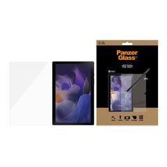 Samsung Galaxy Tab A8 10.5" PanzerGlass Edge-To-Edge Skærmbeskyttelse Antibacterial - Case Friendly - Gennemsigtig