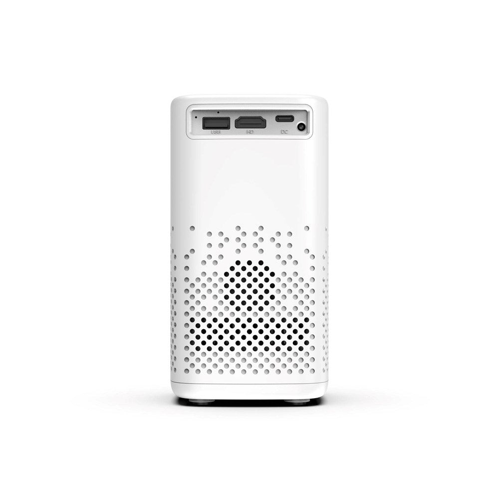 Denver Projektor m. HDMI & Bluetooth - Hvid