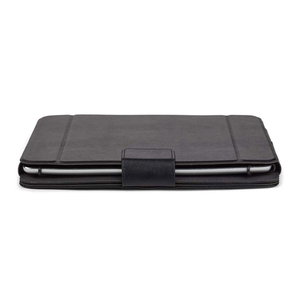 Universal Philbert Cover m. Solafskærmning & Integreret Privacy 9,7"-11" - Sort