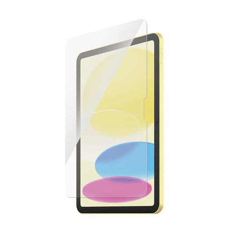 SAFE by PanzerGlass iPad 11" (2025) / 10.9" (2024 / 2022) Ultra-Wide Fit Skærmbeskyttelsesglas m. Installationsramme - Gennemsigtig