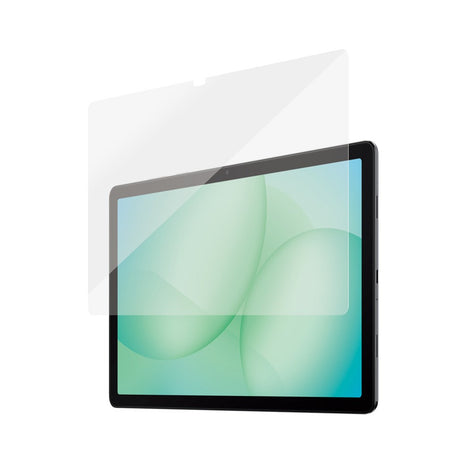 Samsung Galaxy Tab A11+ (Plus) / A9+ (Plus) SAFE by PanzerGlass Ultra-Wide Fit Skærmbeskyttelsesglas m. Installationsramme - Gennemsigtig